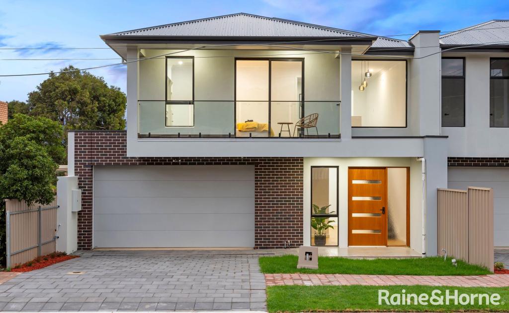 3/2 Gulfview Dr, Rostrevor, SA 5073