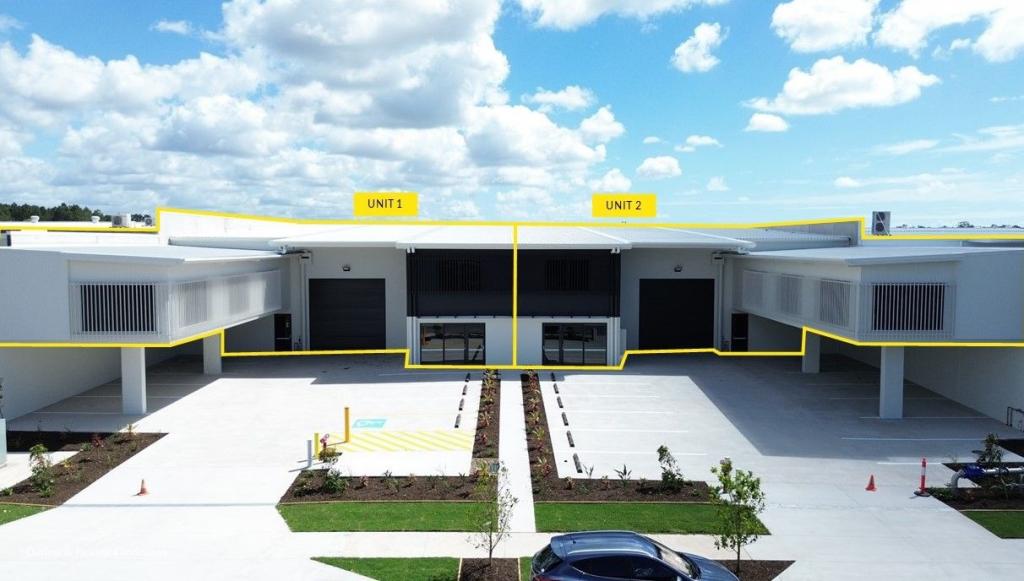 1/7 HANCOCK WAY, BARINGA, QLD 4551