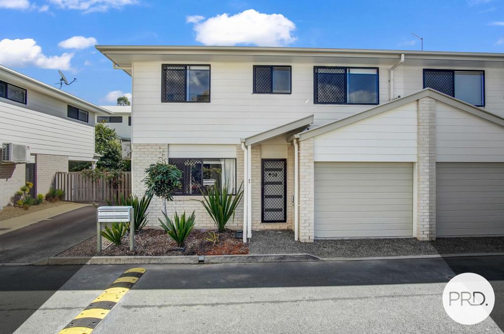 54/30 Mercury Pde, Mango Hill, QLD 4509