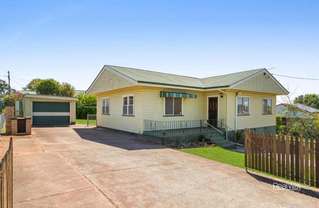11 Brim St, Newtown, QLD 4350