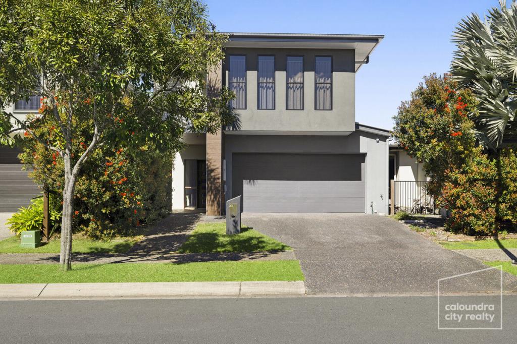 23 Berry Tce, Baringa, QLD 4551