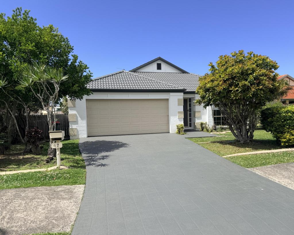 47 Horizon Dr, West Ballina, NSW 2478