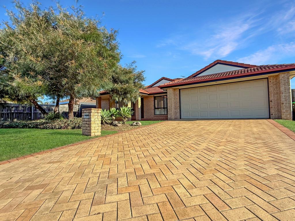 15 Gecko Pl, Ningi, QLD 4511