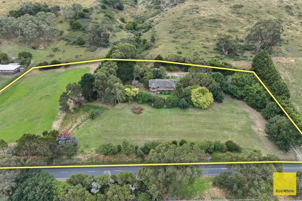 5165 South Gippsland Hwy, Toora, VIC 3962