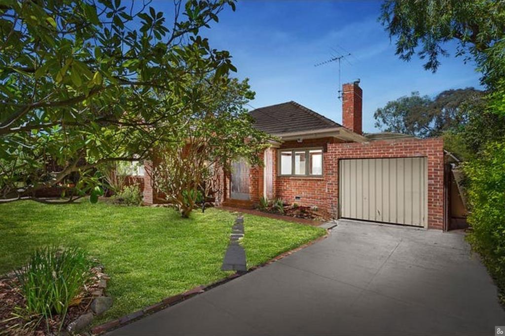 187 Banksia St, Ivanhoe, VIC 3079