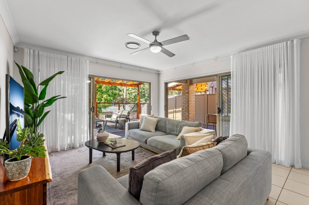 20 Frederick St, Wellington Point, QLD 4160