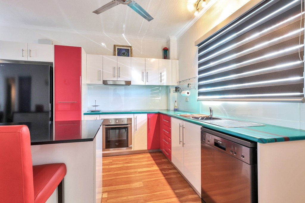 9/27 Mcminn St, Darwin City, NT 0800