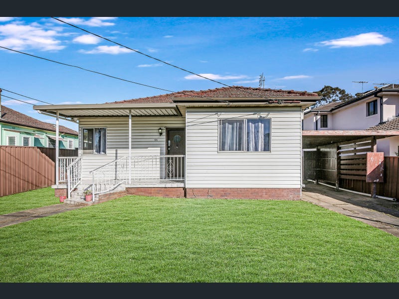 46 Essington St, Wentworthville, NSW 2145