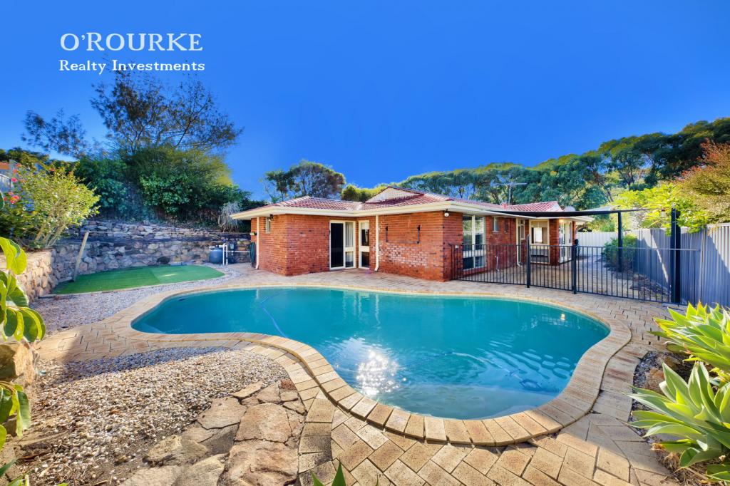 126 Arnott St, Trigg, WA 6029
