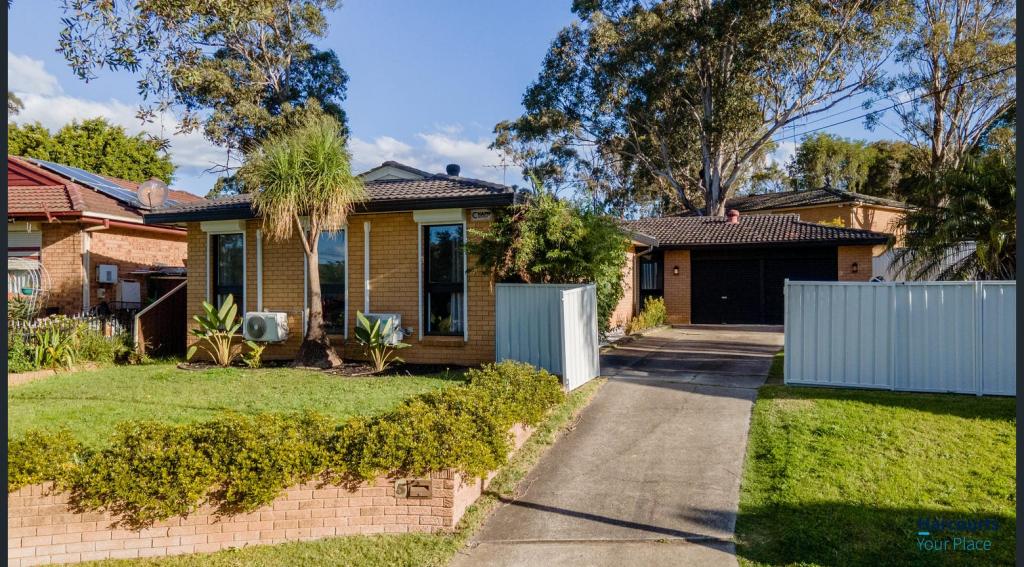 5 Rosella Gr, Bidwill, NSW 2770