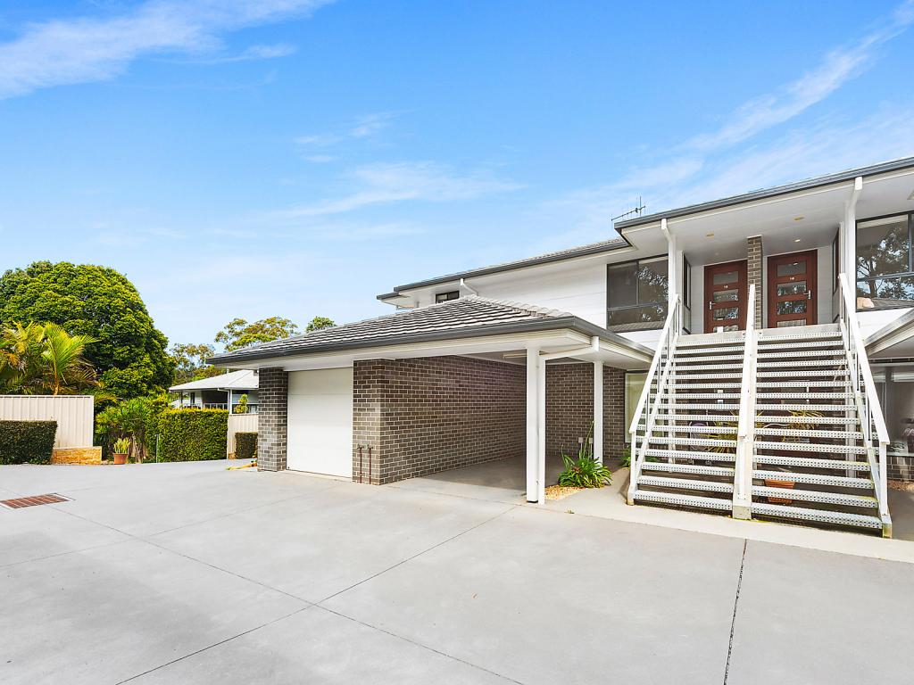 15/4 Toorak Ct, Port Macquarie, NSW 2444