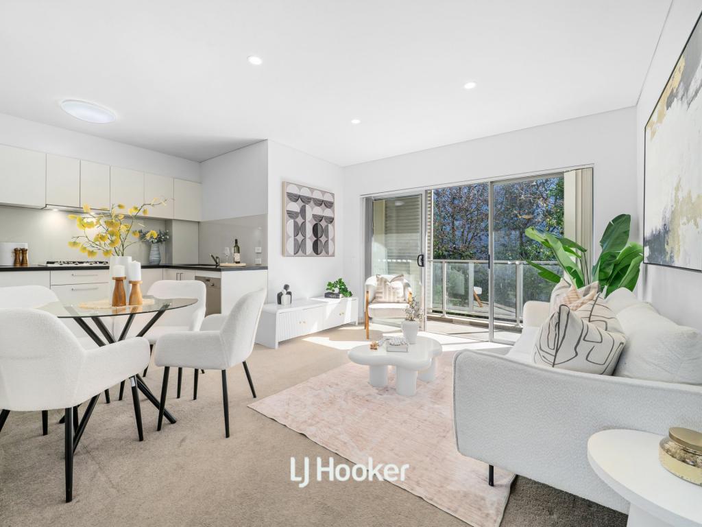 14/2a Bruce Ave, Killara, NSW 2071