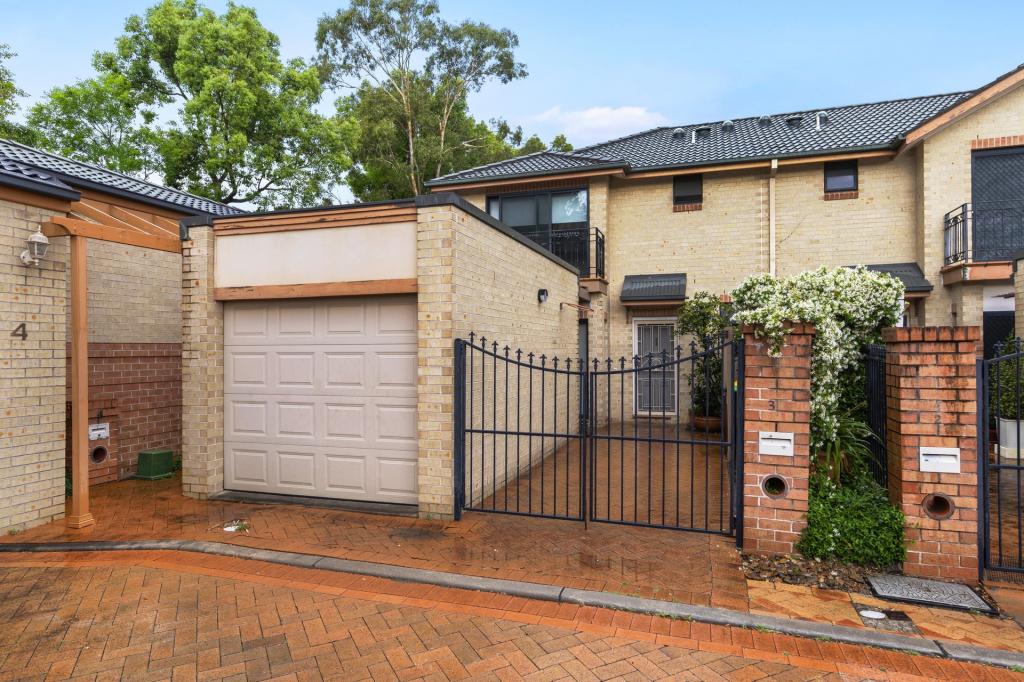 3 Hewin Cl, Liberty Grove, NSW 2138