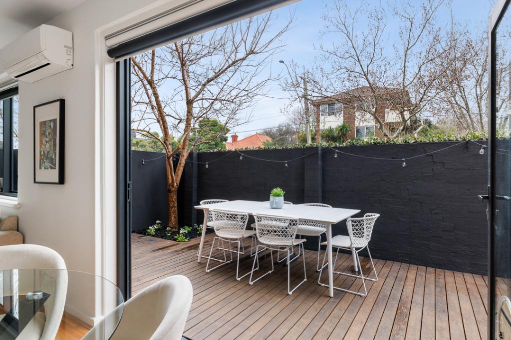 1/123 Tennyson St, Elwood, VIC 3184