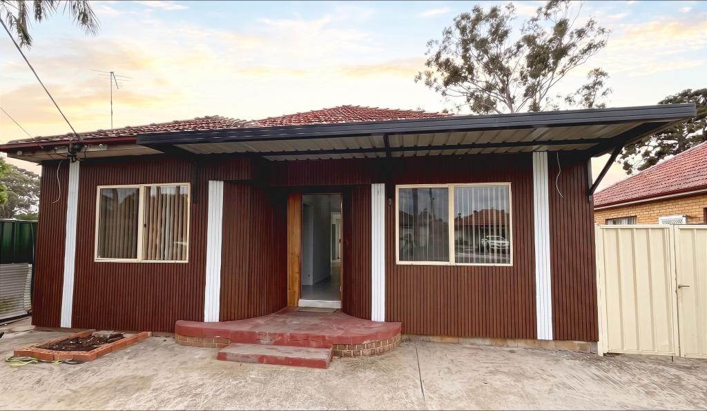 22 Matthews St, Carramar, NSW 2163