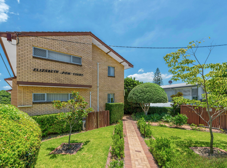 3/42 Wambool St, Bulimba, QLD 4171