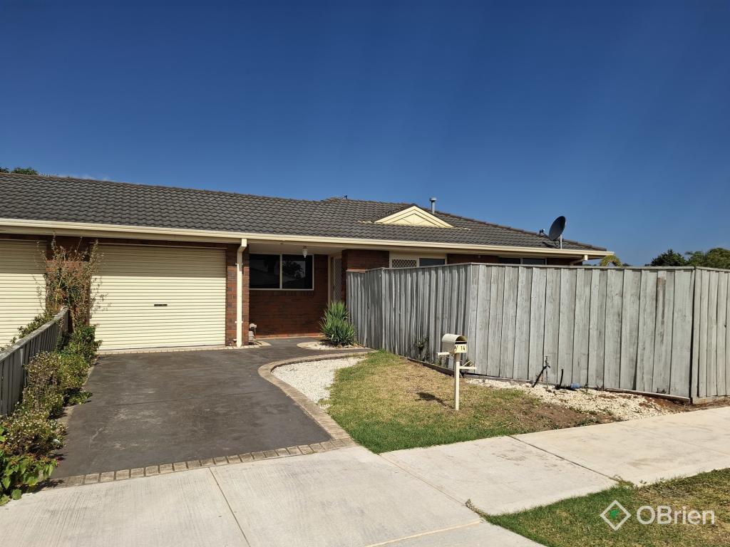 1/14 Moreton Ct, Hoppers Crossing, VIC 3029
