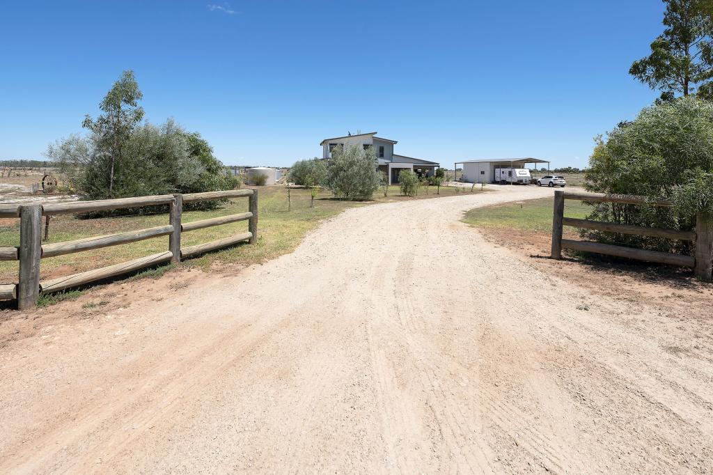 279 Flood Lane, Reedy Lake, VIC 3579