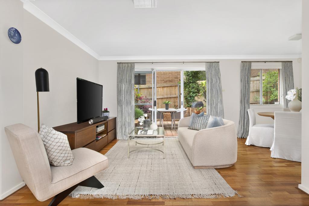 7/8 Boronia St, Wollstonecraft, NSW 2065