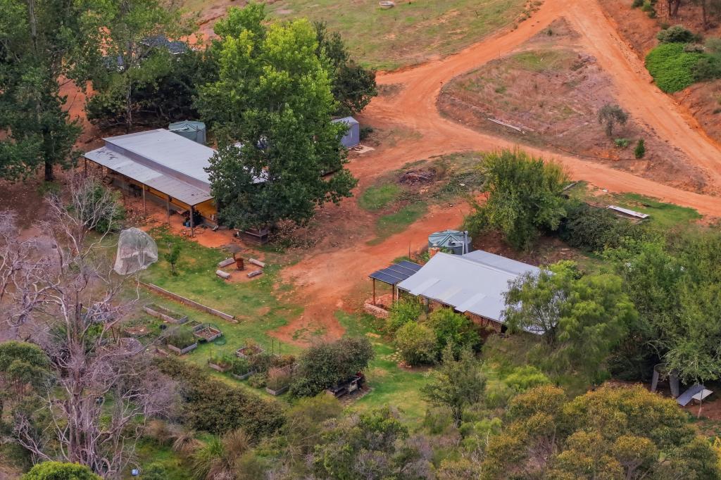 267 GOLD GULLY RD, EAST NANNUP, WA 6275