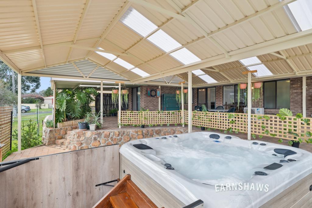 9 Darrowby Pl, Sawyers Valley, WA 6074