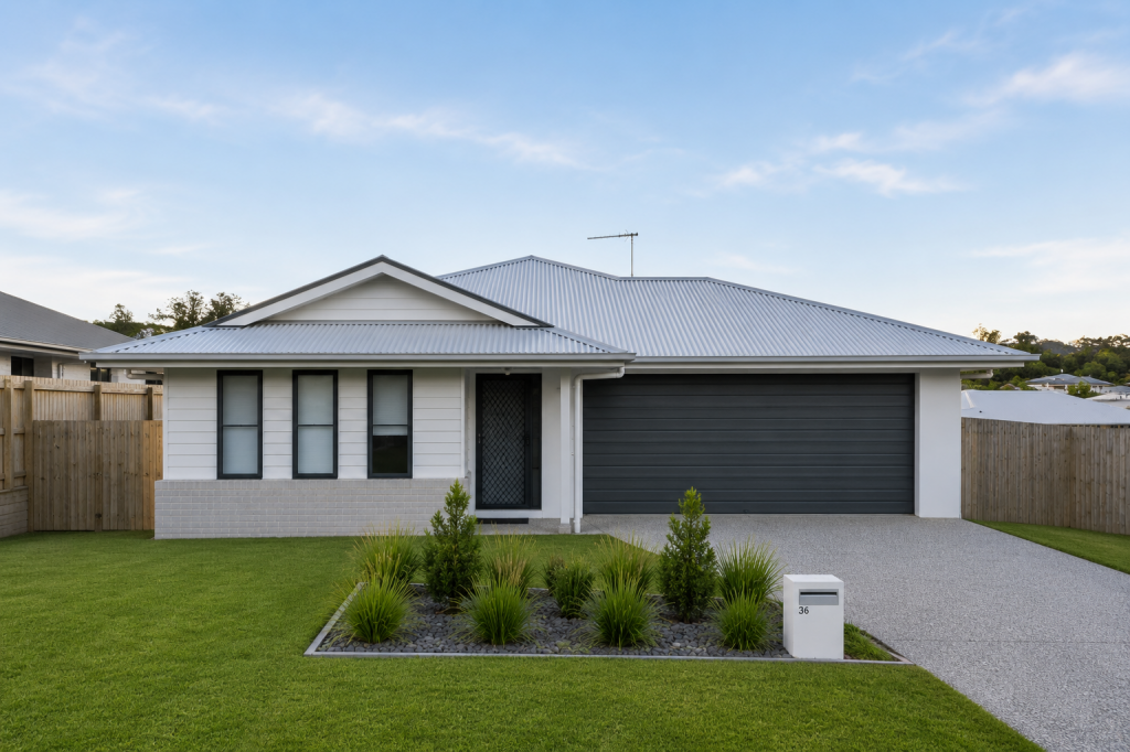 36 SPRING RD, GYMPIE, QLD 4570