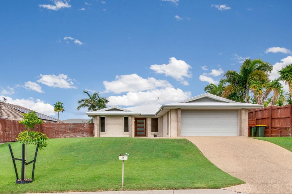 9 Briffney St, Kirkwood, QLD 4680