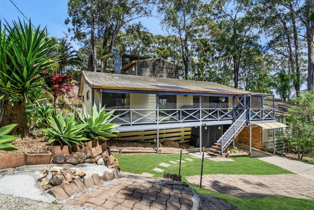 2/102 Panorama Dr, Tweed Heads West, NSW 2485