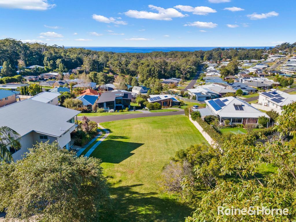 18 Springfield Dr, Mollymook, NSW 2539
