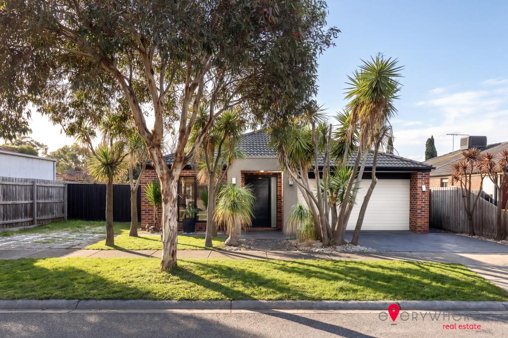 11 COTTON FIELD WAY, NARRE WARREN SOUTH, VIC 3805