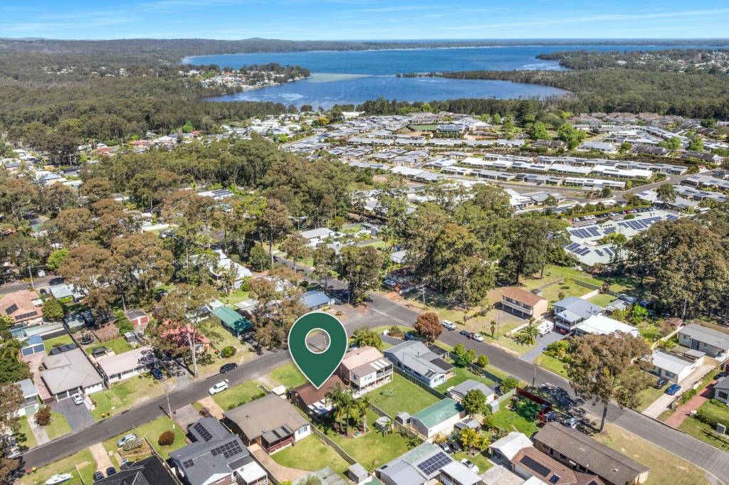5 Tibbles Ave, Old Erowal Bay, NSW 2540