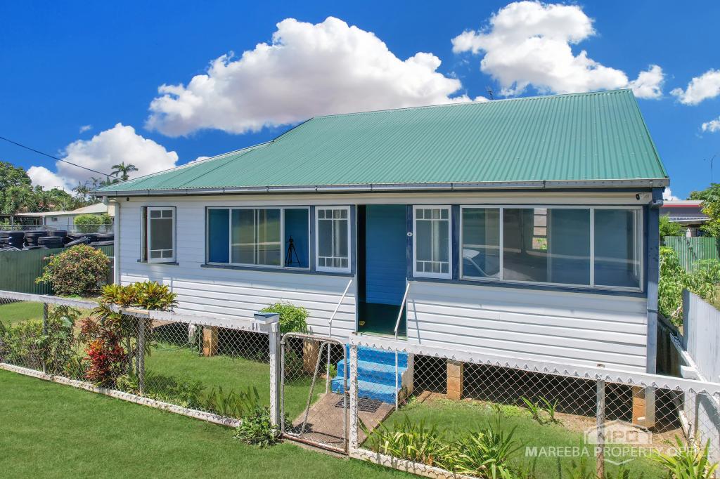 11 Railway Ave, Mareeba, QLD 4880