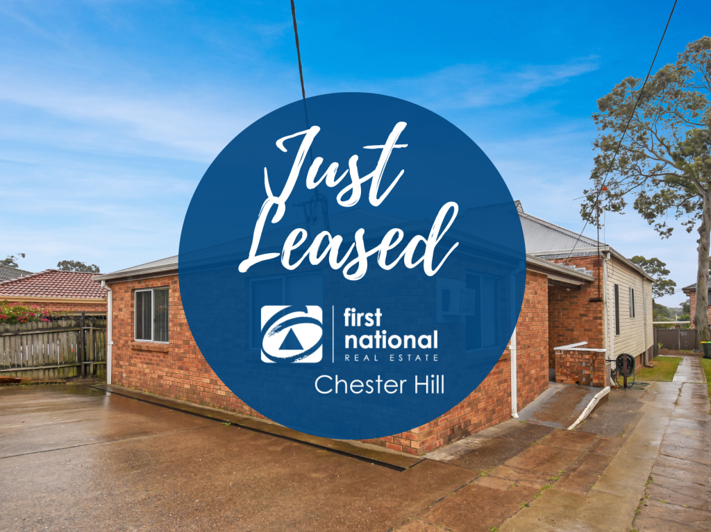 70 Proctor Pde, Chester Hill, NSW 2162