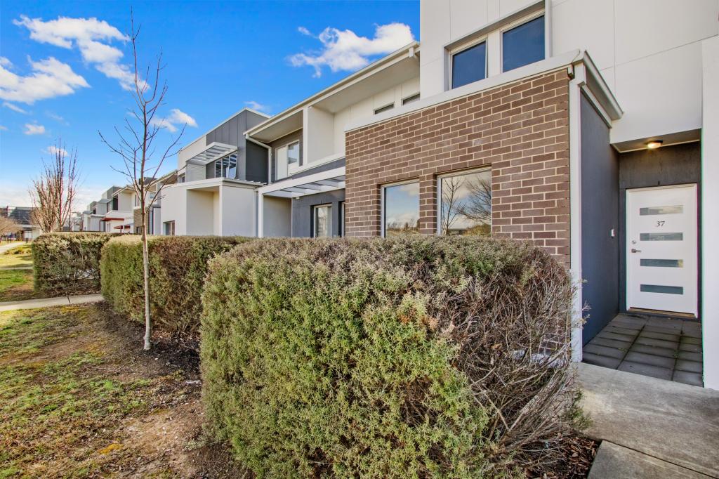 37/58 Max Jacobs Ave, Wright, ACT 2611