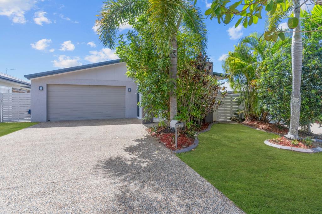 50 City View Cres, Mooroobool, QLD 4870