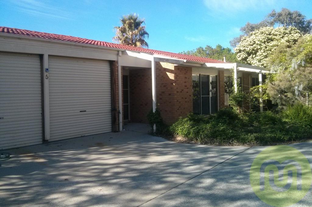5/41 Builder Cres, Theodore, ACT 2905