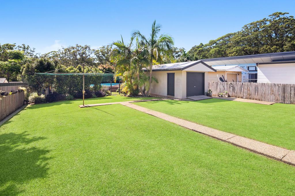 242 Sawtell Rd, Boambee East, NSW 2452