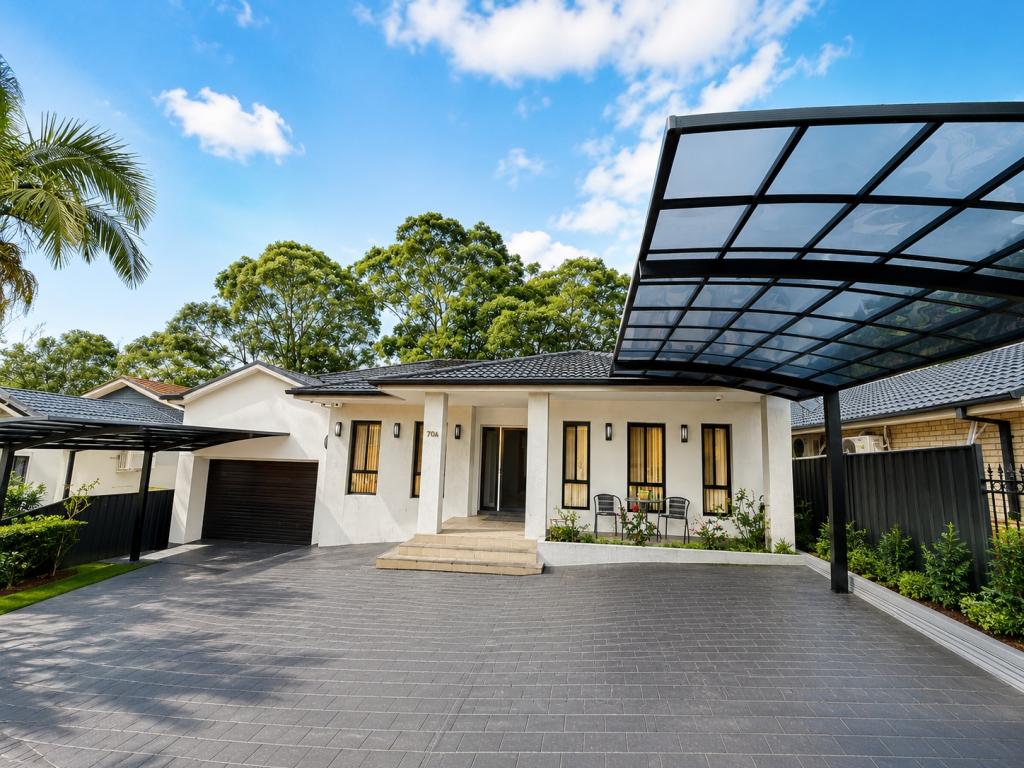 70A SOUTH LIVERPOOL RD, HECKENBERG, NSW 2168