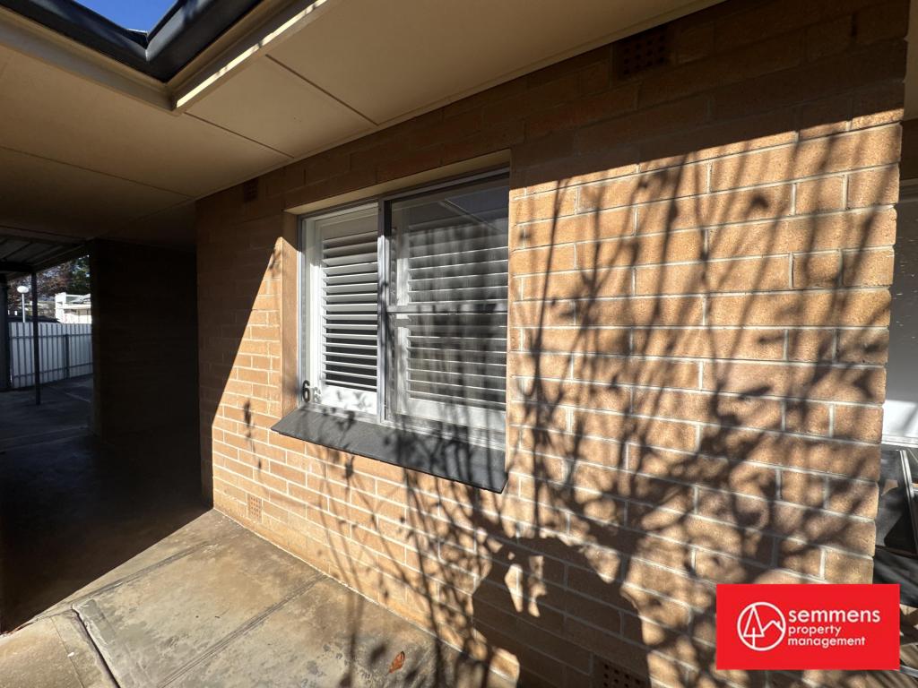 6/95 First Ave, St Peters, SA 5069