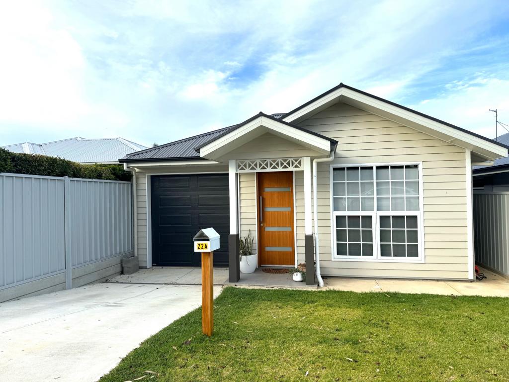 22a Mills Ave, Port Noarlunga, SA 5167