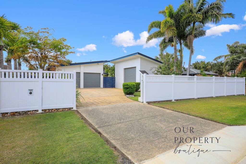 10 Lakeside Cl, Bargara, QLD 4670