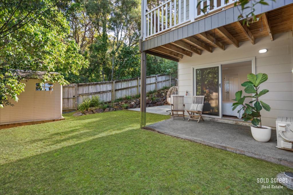 60/1 Tilbury Rise, Upper Coomera, QLD 4209