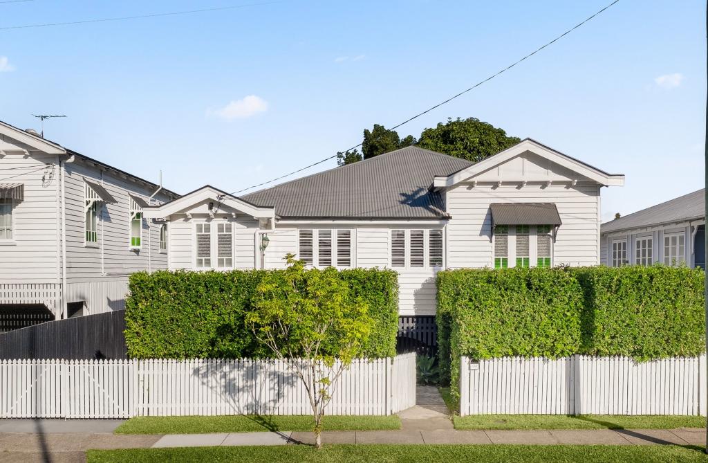 23 Park Rd, Wooloowin, QLD 4030