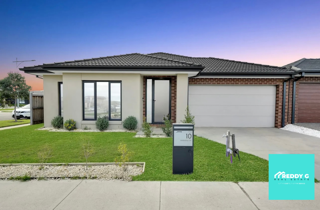 10 Minbalup St, Mambourin, VIC 3024