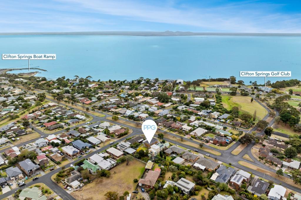 81 Bay Shore Ave, Clifton Springs, VIC 3222