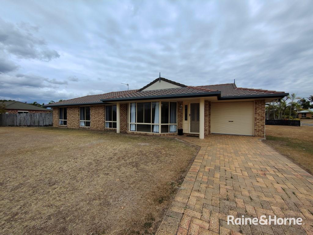 2 Hyperno Rd, Point Vernon, QLD 4655