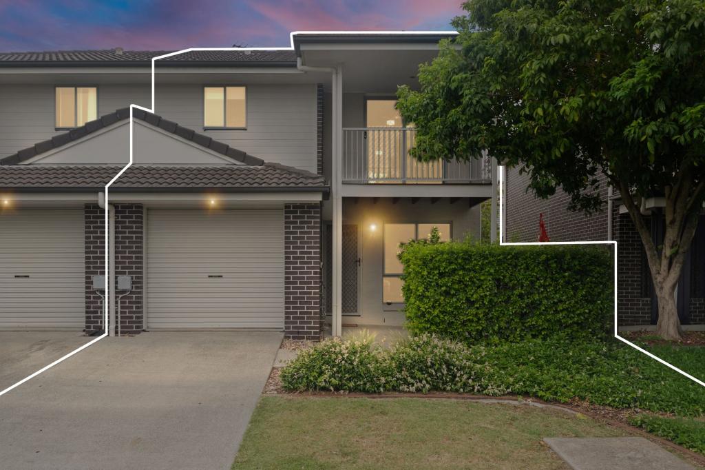 73/6-44 Clearwater St, Bethania, QLD 4205