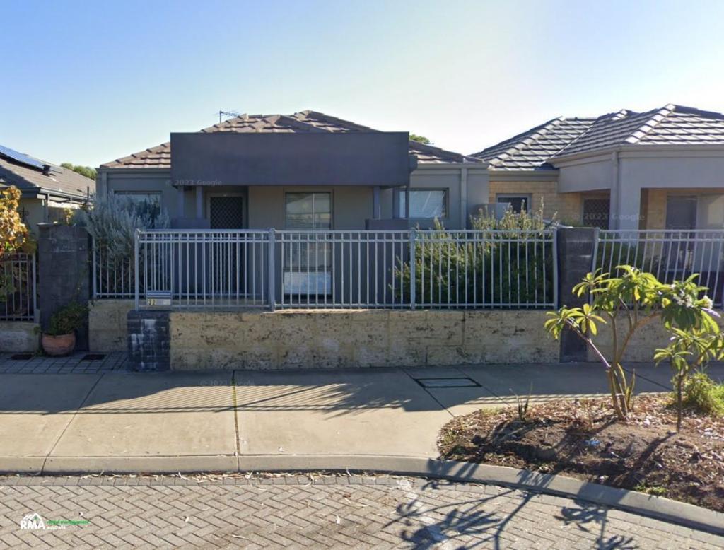 32 Arizona Pde, Golden Bay, WA 6174