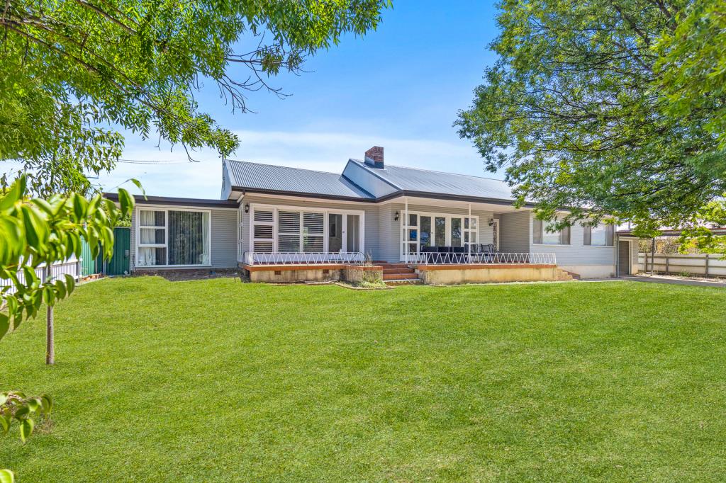 34 Robertson St, Mudgee, NSW 2850