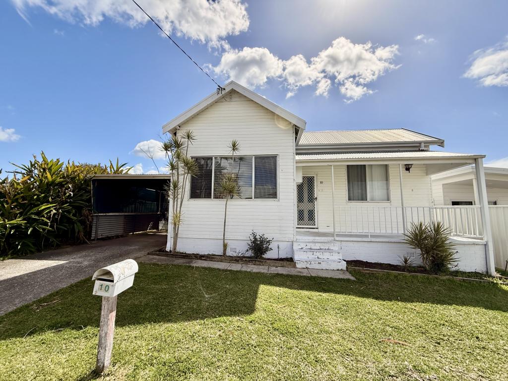 10 Cornwall Lane, Taree, NSW 2430